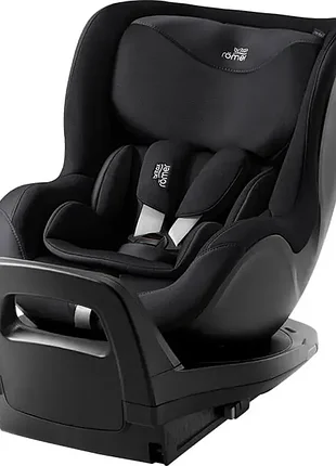 Дитяче автокрісло britax römer dualfix pro m (0-19 кг/3 міс.-4 роки)