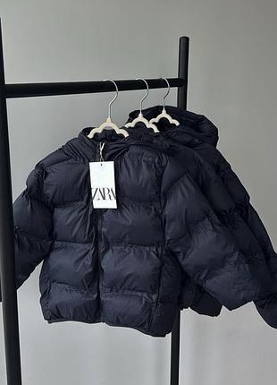 Курточка zara