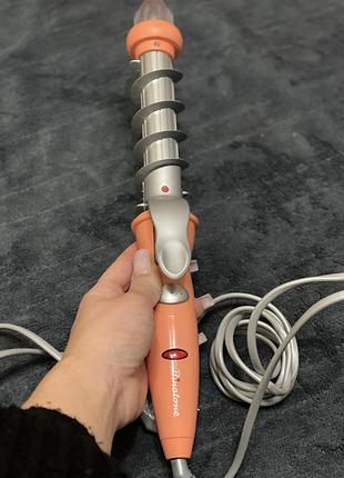 Плойка binatone