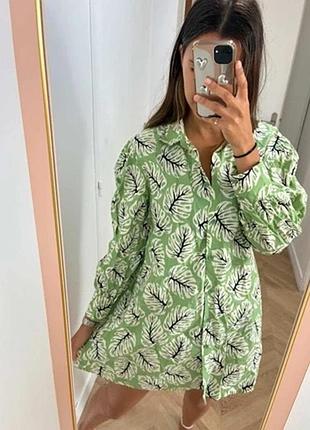 Сукня zara нова 3