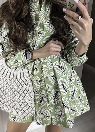 Сукня zara нова 4