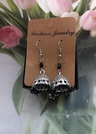 Серьги серьги