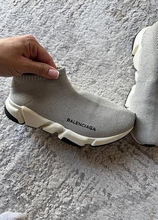 Balenciaga 37 оригінал кросівки носки
