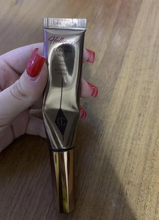 Бронзер charlotte tilbury