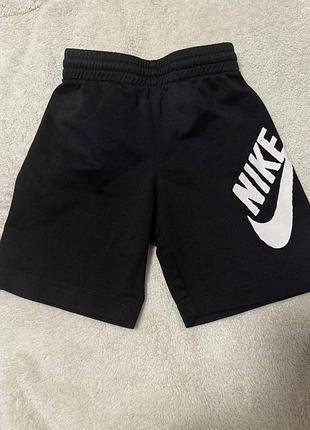 Шорти nike