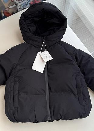 Курточка zara
