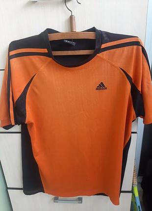 Футболки adidas оригинал.