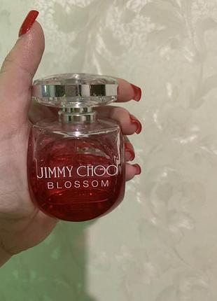 Парфуми jimmy choo blossom