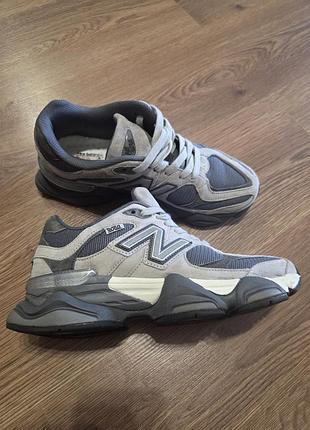Кроссовки new balance 9060, 40 размер