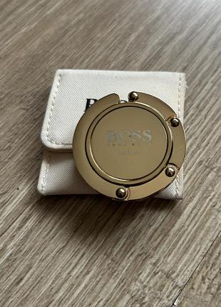 Держатель для сумок hugo boss