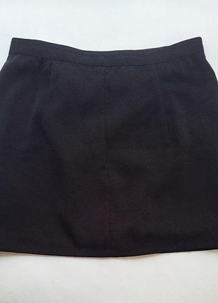 Юбка мини zara 3