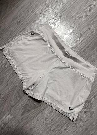 Женские спортивные шорты 2в1 nike