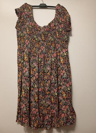 Сукня вільного крою yours xl