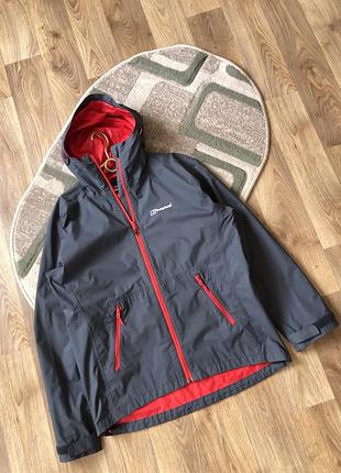 Чоловіча куртка berghaus