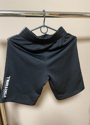 Шорти спортивні under armour
