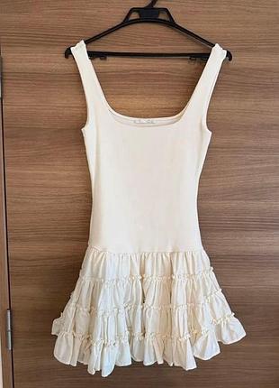 Сукня zara