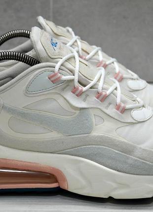 Nike air max 270 react, оригинал кроссовки 7