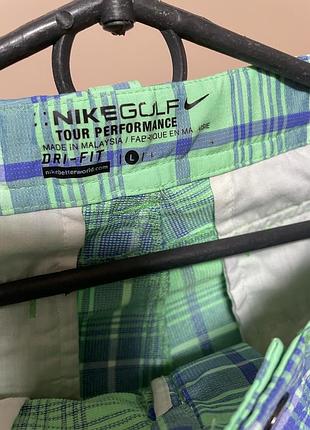 Шорти nike 3
