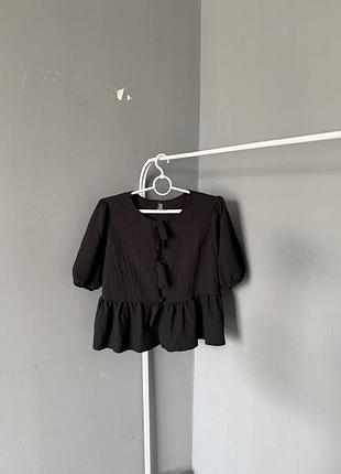Блуза 1хл 🖤