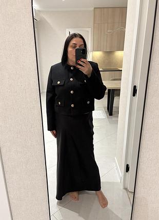 Піджак zara