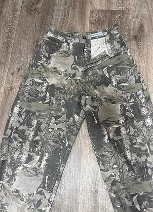 Джинси bershka