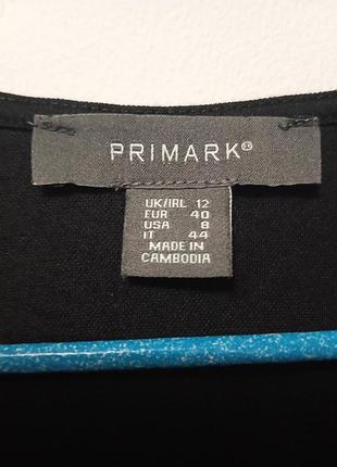 Сукня primark l 3