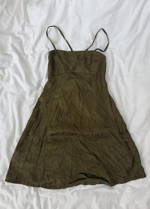 Сукня pull&bear 4