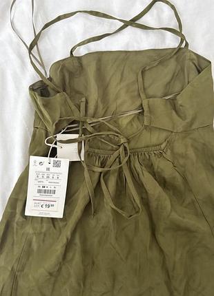 Сукня pull&bear 3