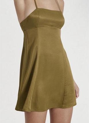 Сукня pull&bear 7