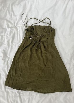 Сукня pull&bear 6