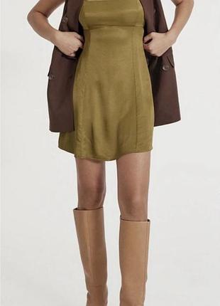 Сукня pull&bear 9