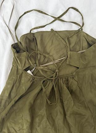 Сукня pull&bear 5