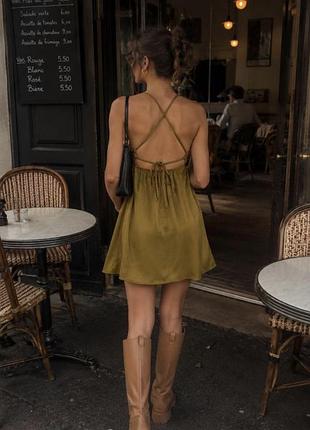 Сукня pull&bear 8