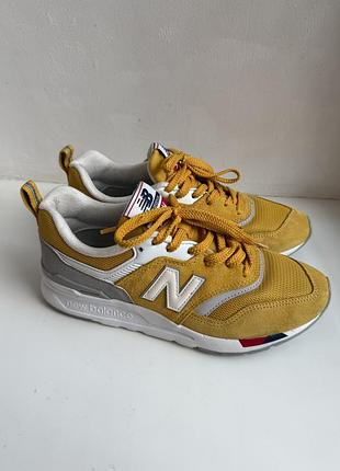 Кросівки new balance 997h у чудовому стані