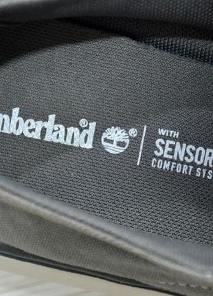 Timberland, оригинал кеды 2