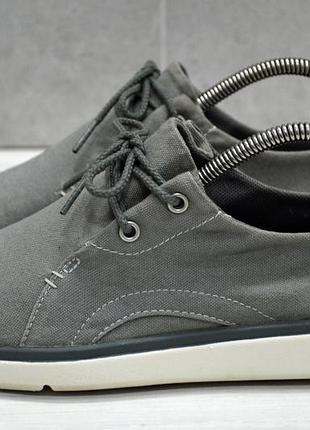 Timberland, оригинал кеды 5