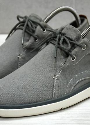Timberland, оригинал кеды