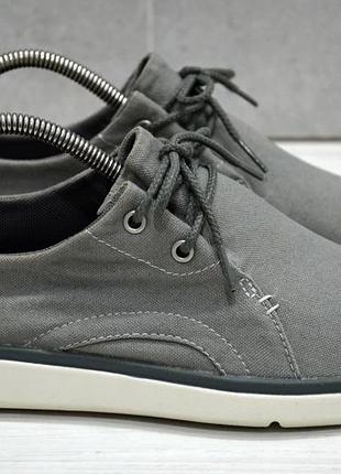 Timberland, оригинал кеды 6