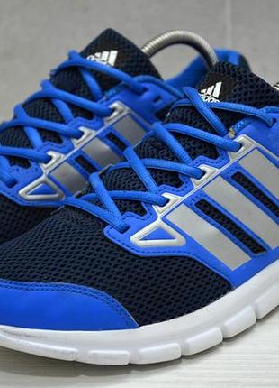 Adidas galactic elite, оригинал кроссовки