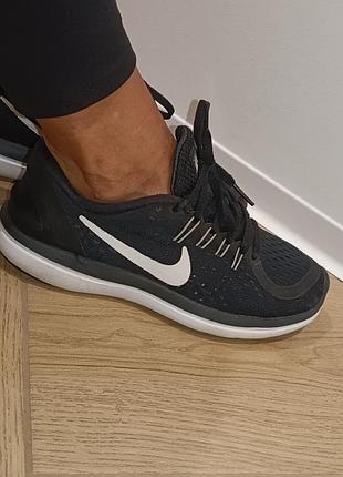 Кроссовки женские nike running 36 размер 23 см