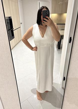 Плаття zara