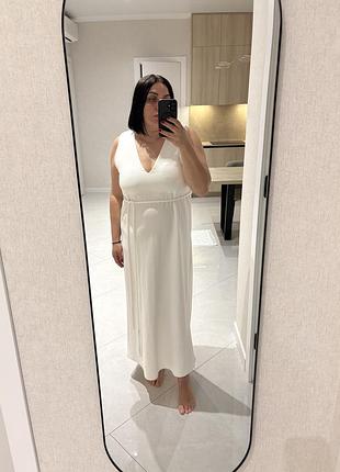Плаття zara