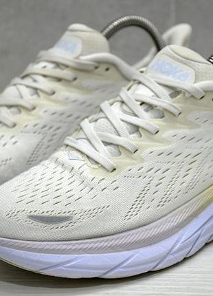 Hoka clifton 8, оригінал кросівки