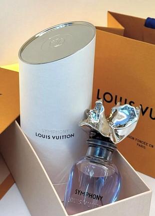 Symphony louis vuitton