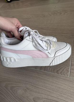 Кросівки puma