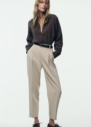 Жіночі штани zara