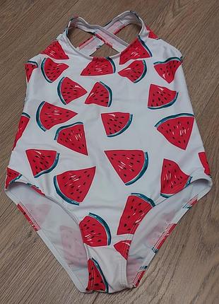 Слитный купальник shein ( l10)