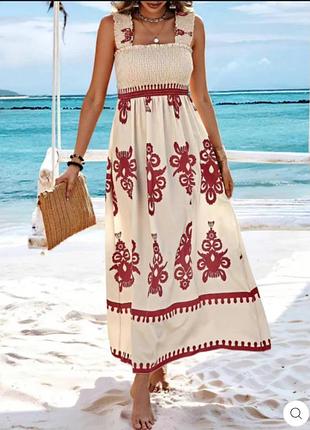Красивое платье 👗 оверсайз