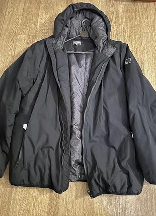Куртка future, розмір xl (52)