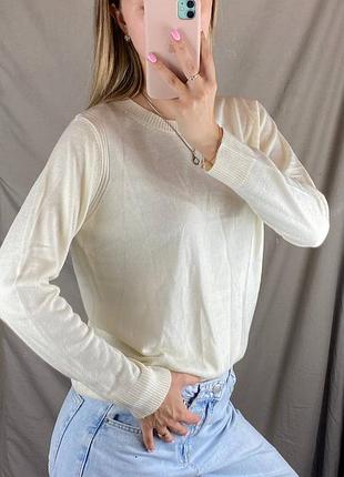 Лонг вязаный женский